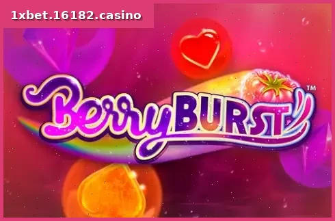 Berryburst