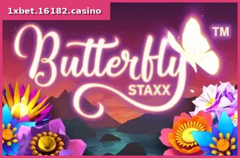 Butterfly Staxx