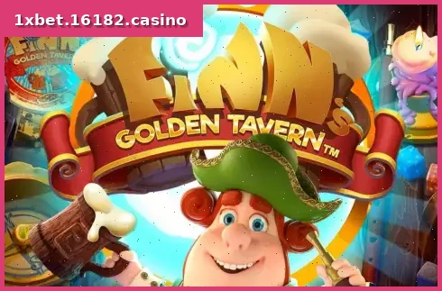 Finn's Golden Tavern