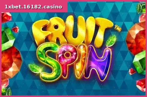 Fruit Spins
