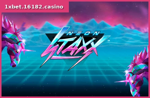 Neon Staxx