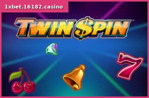Twin Spin