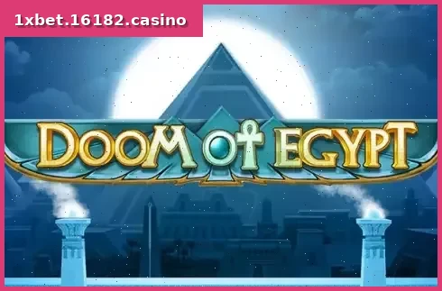 Doom of Egypt