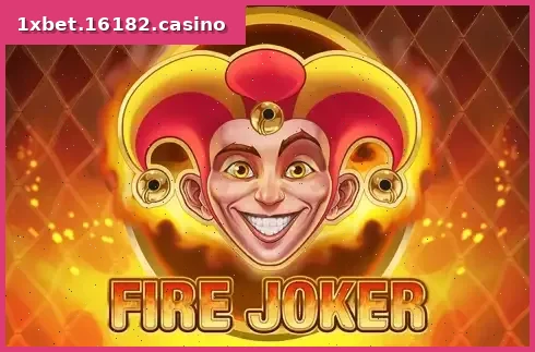 Fire Joker
