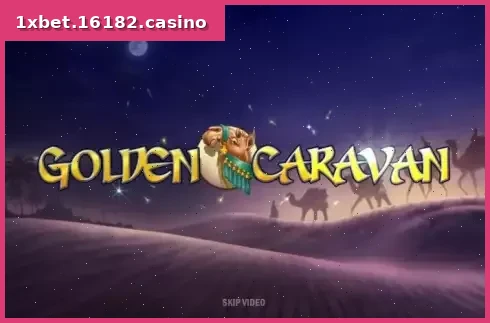Golden Caravan