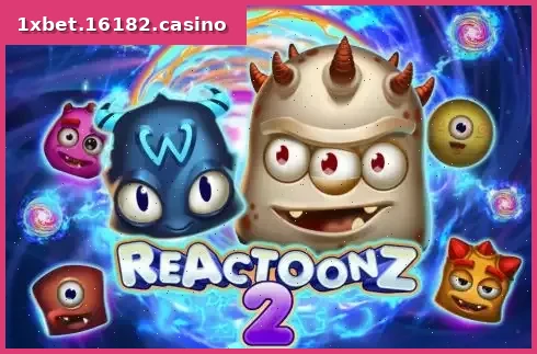 Reactoonz 2