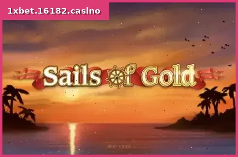 Sails of Gold