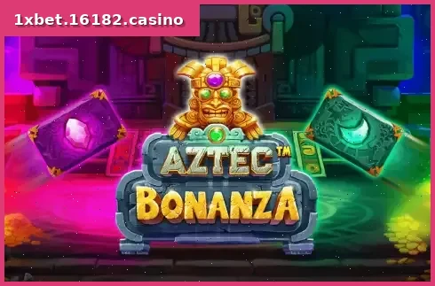 Aztec Bonanza