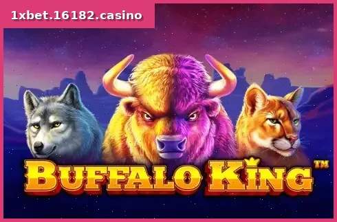 Buffalo King