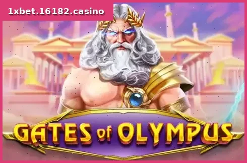 Gates of Olympus