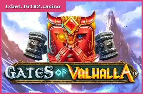Gates of Valhalla