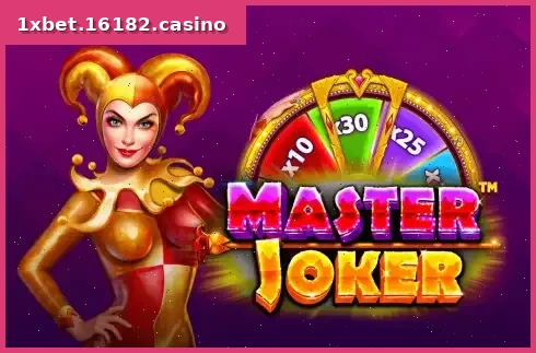 Master Joker
