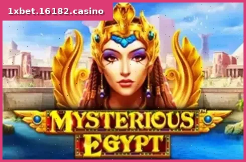 Mysterious Egypt