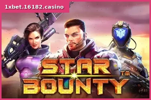 Star Bounty