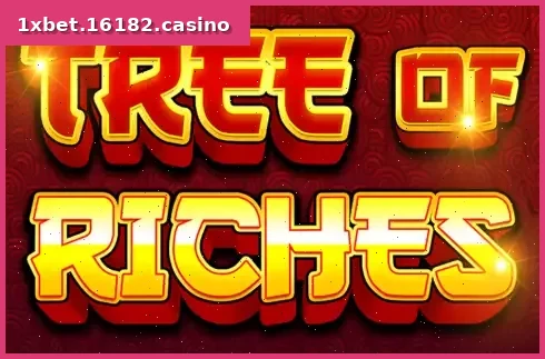 Tree of Riches