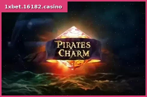 Pirates Charm