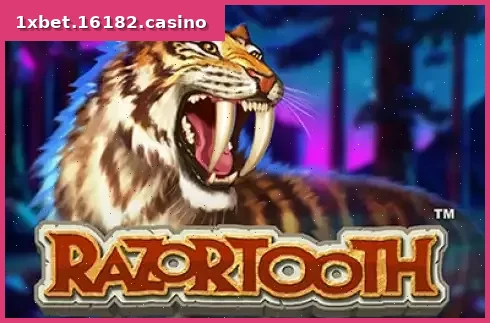 Razortooth