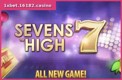 Sevens High