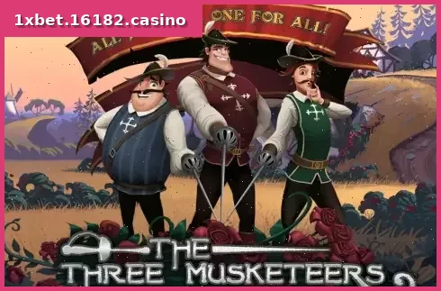 The Three Musketeers