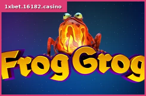 Frog Grog