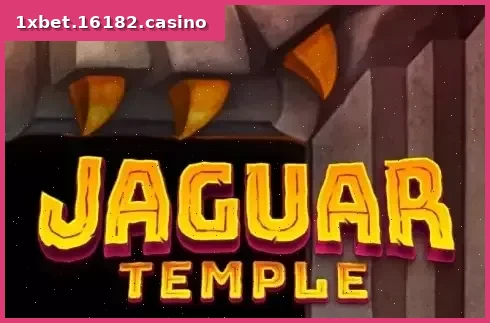 Jaguar Temple