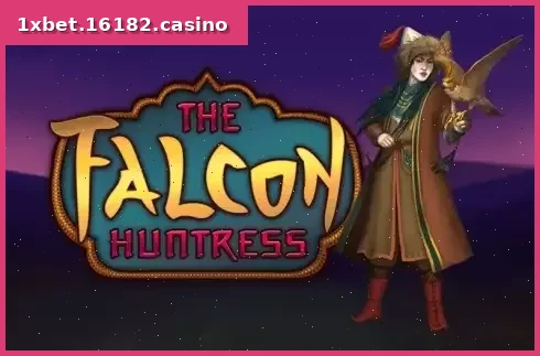 The Falcon Huntress