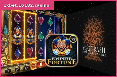 Empire Fortune