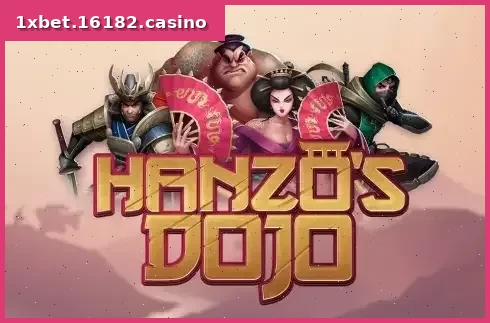 Hanzo's Dojo