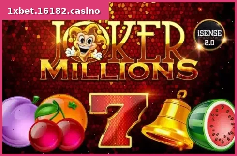 Joker Millions