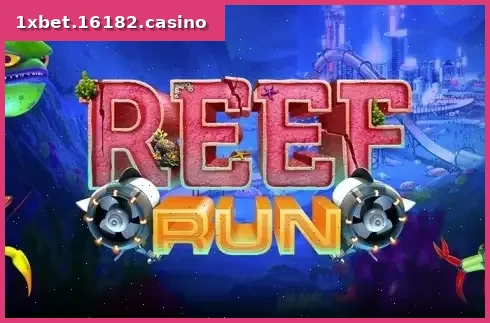 Reef Run